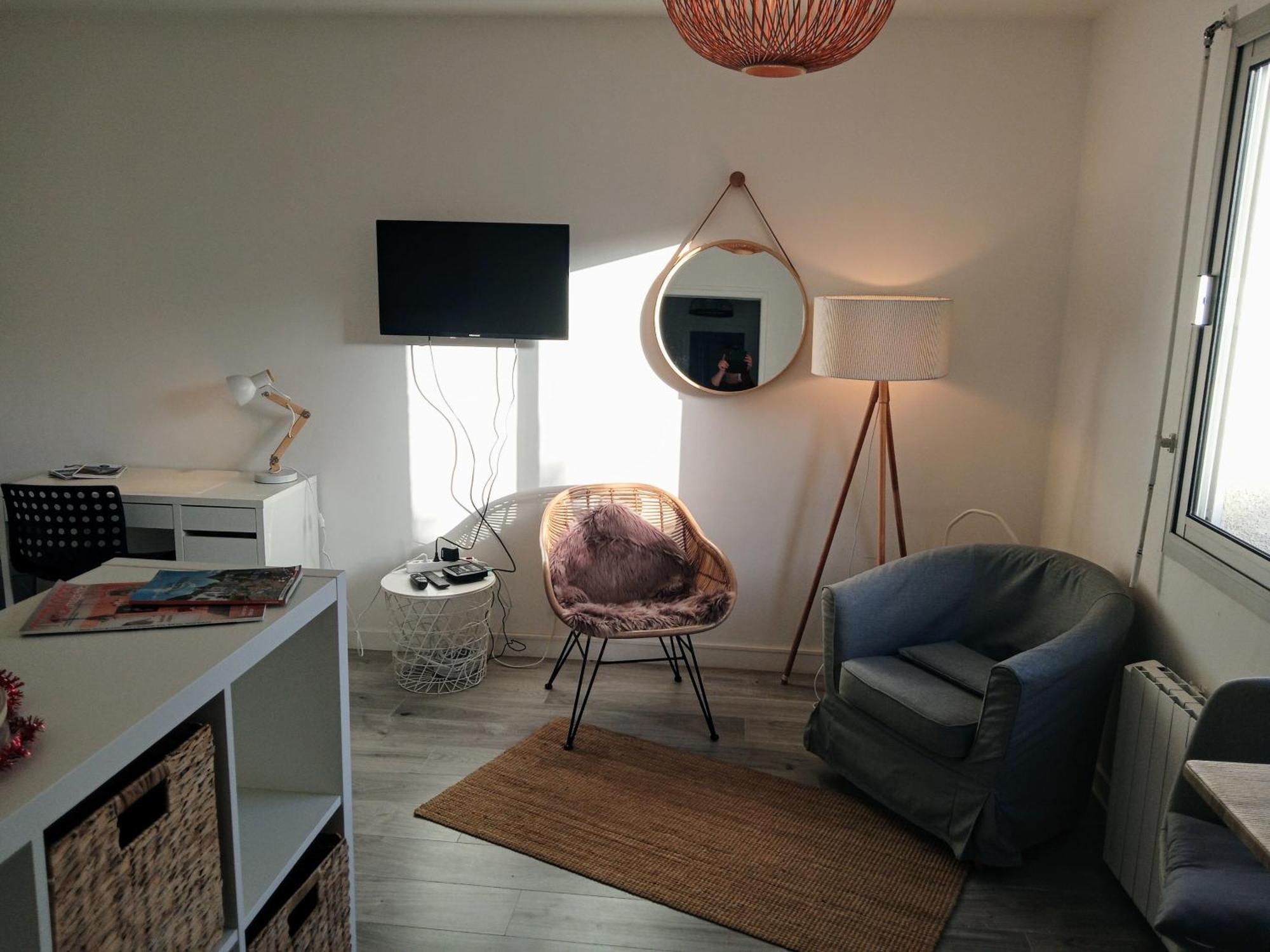 L'Urban Centre Ville Linge Cafe The Inclus Vannes Bagian luar foto